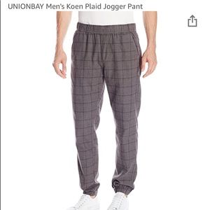 Unionbay Joggers